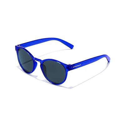 HAWKERS Okulary przeciwsłoneczne dziecięce Belair Kids Ø 42 mm niebieskie HAWKERS Okulary przeciwsłoneczne dziecięce Belair Kids Ø 42 mm niebieskie