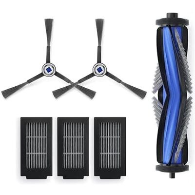 ECOVACS standardowy zestaw serwisowy dla rodziny DEEBOT T50, DKT060203 ECOVACS standardowy zestaw serwisowy dla rodziny DEEBOT T50, DKT060203