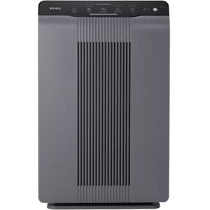 Winix 5300-2 - Oczyszczacz powietrza z filtrem HEPA - 390 m³/h - Wirusy i Bakterie Winix 5300-2 - Oczyszczacz powietrza z filtrem HEPA - 390 m³/h - Wirusy i Bakterie