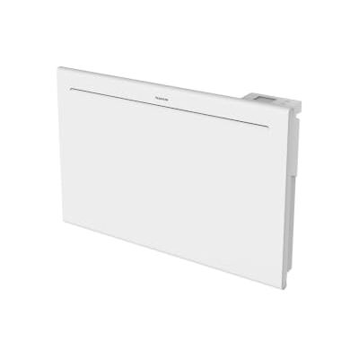 TAURUS Paradiso Grzejnik Ceramiczny 1500W, IP24, do 15 m² Ceramiczna technologia Double Core, programowanie tygodniowe, wykrywanie otwartego okna, IP24 do łazienek TAURUS Paradiso Grzejnik Ceramiczny 1500W, IP24, do 15 m² Ceramiczna technologia Double Core, programowanie tygodniowe, wykrywanie otwartego okna, IP24 do łazienek