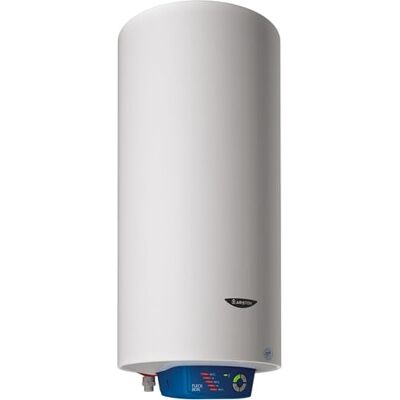 Ariston , Fleck Bon Termos elektryczny 50 litrów, wydajny poziomy i pionowy elektryczny podgrzewacz wody, podgrzewacze 35,3 x 38 x 85,5 cm wyprodukowano do instalacji w Hiszpanii Ariston , Fleck Bon Termos elektryczny 50 litrów, wydajny poziomy i pionowy elektryczny podgrzewacz wody, podgrzewacze 35,3 x 38 x 85,5 cm wyprodukowano do instalacji w Hiszpanii