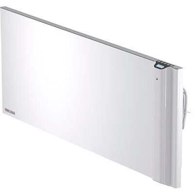 Eltron Cnd 200 Grzejnik, Biały, 12 x 124 x 50,4 cm; 11,5 kg Eltron Cnd 200 Grzejnik, Biały, 12 x 124 x 50,4 cm; 11,5 kg