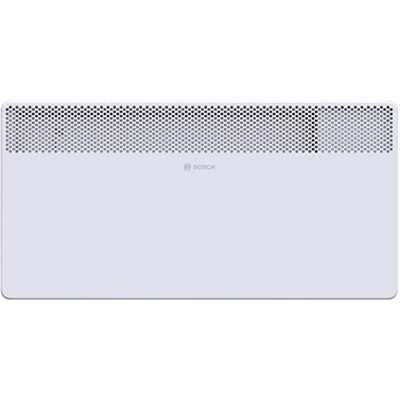 Bosch 4000-25 Grzejnik, Biały, Do 25 m² Bosch 4000-25 Grzejnik, Biały, Do 25 m²