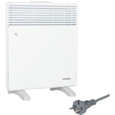 WARMTEC EWX 500 W grzejnik konwektorowy ścienny 400 x 450 x 80 mm WARMTEC EWX 500 W grzejnik konwektorowy ścienny 400 x 450 x 80 mm