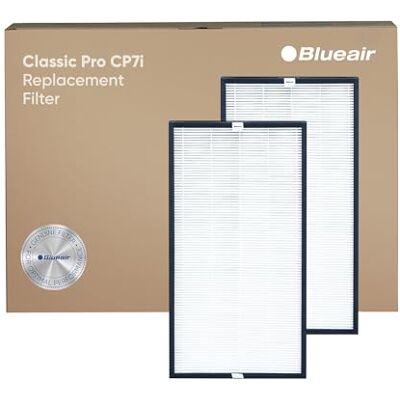 Blueair Filtr wymienny Classic Pro CP7i Blueair Filtr wymienny Classic Pro CP7i