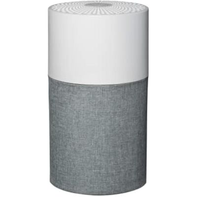 Blueair Blue Pure 511 oczyszczacz powietrza do małych pomieszczeń o powierzchni do 38 m² – cichy, technologia HEPASilent, idealny do domu, sypialni, pokoju dziecięcego, ochrona przed kurzem Blueair Blue Pure 511 oczyszczacz powietrza do małych pomieszczeń o powierzchni do 38 m² – cichy, technologia HEPASilent, idealny do domu, sypialni, pokoju dziecięcego, ochrona przed kurzem