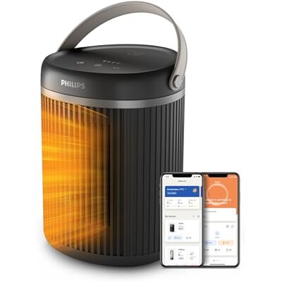 Philips CX3120/01 - Grzejnik Philips CX3120/01 - Grzejnik