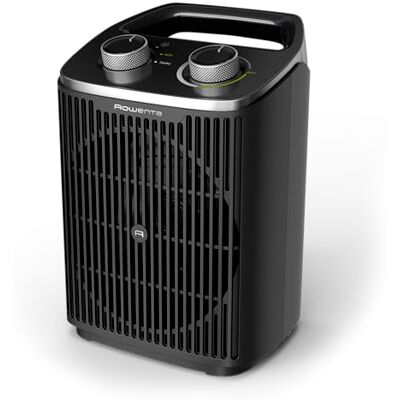 Rowenta Intense Comfort, grzejnik postojowy, moc 2000 W, energooszczędny, cichy, SO2350F0 Rowenta Intense Comfort, grzejnik postojowy, moc 2000 W, energooszczędny, cichy, SO2350F0