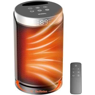 YASHE Grzejnik 1500 W YASHE Grzejnik 1500 W
