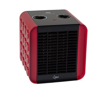 Suntec Heat Block PTC - Grzejnik ceramiczny 3 tryby Suntec Heat Block PTC - Grzejnik ceramiczny 3 tryby