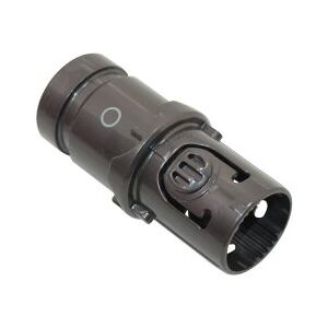 Model Dyson - Uniwersalny adapter okrągły - Akcesorium do odkurzacza Model Dyson - Uniwersalny adapter okrągły - Akcesorium do odkurzacza