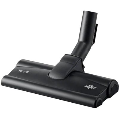 Bosch BBZ124HD, ssawka do twardych podłóg, 2 obrotowe kółka, ekstra płaska, 100% naturalne włosy, do twardych podłóg, dywanów, pasuje do szeregów BSG8, BSG7, BGS6, BSGL4, BSGL3, BX3, czarna Bosch BBZ124HD, ssawka do twardych podłóg, 2 obrotowe kółka, ekstra płaska, 100% naturalne włosy, do twardych podłóg, dywanów, pasuje do szeregów BSG8, BSG7, BGS6, BSGL4, BSGL3, BX3, czarna