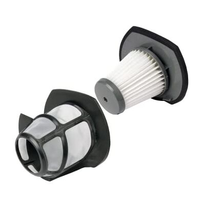 AEG AEF142 filtr wymienny do CX8 i UltraPower (filtr wewnętrzny, filtr zewnętrzny, regularna wymiana filtracji, optymalna wydajność filtracji, lepsza moc ssania, dokładne dopasowanie, czarny) AEG AEF142 filtr wymienny do CX8 i UltraPower (filtr wewnętrzny, filtr zewnętrzny, regularna wymiana filtracji, optymalna wydajność filtracji, lepsza moc ssania, dokładne dopasowanie, czarny)