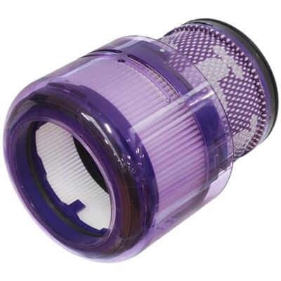 Paxanpax PFC1425 filtr do odkurzacza pasuje do Dyson Omni-Glide SV19, plastik Paxanpax PFC1425 filtr do odkurzacza pasuje do Dyson Omni-Glide SV19, plastik