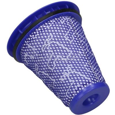 Paxanpax PFC1506 filtr przedsilnikowy pasuje do Dyson CY22, CY23, CY26, CY28, DC75, DC77, DC78 Big Ball Animal, plastik Paxanpax PFC1506 filtr przedsilnikowy pasuje do Dyson CY22, CY23, CY26, CY28, DC75, DC77, DC78 Big Ball Animal, plastik