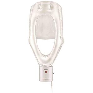 Valera Swiss Ionic Comfort 513.01, kaptur suszący, lekki i cichy, 600 W, Biały Valera Swiss Ionic Comfort 513.01, kaptur suszący, lekki i cichy, 600 W, Biały