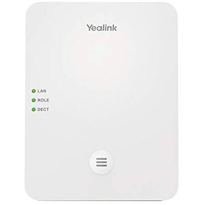 Yealink DECT Menedżer wielokomórkowy W80DM Yealink DECT Menedżer wielokomórkowy W80DM