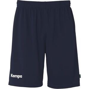 Kempa Herren Damen Sporthose Team Shorts - Sports Shorts Kempa Herren Damen Sporthose Team Shorts - Sports Shorts