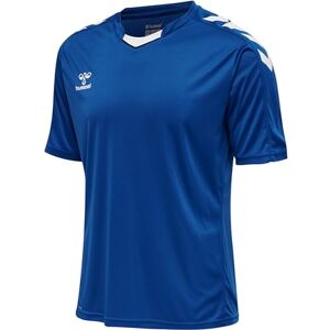 211455-7045 hummel Męski T-shirt Hmlcore Xk Poly Jersey S/S (1 opakowanie) 211455-7045 hummel Męski T-shirt Hmlcore Xk Poly Jersey S/S (1 opakowanie)