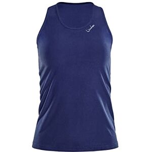 WINSHAPE AET124LS Granatowy Tanktop - Tanktop WINSHAPE AET124LS Granatowy Tanktop - Tanktop