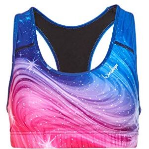 WINSHAPE SB101-Stardust Sport Bustier - Sport-Bustier WINSHAPE SB101-Stardust Sport Bustier - Sport-Bustier