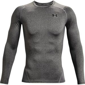 1361524-090-Medium Under Armour Herren UA HG Armour Comp LS, enganliegendes Funktionsshirt, atmungsaktives Langarmshirt 1361524-090-Medium Under Armour Herren UA HG Armour Comp LS, enganliegendes Funktionsshirt, atmungsaktives Langarmshirt