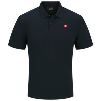 12273738-4709076 JJ REBEL Męska flaga Jrebflag Rebel Logo Polo Ss, sky captain, S 12273738-4709076 JJ REBEL Męska flaga Jrebflag Rebel Logo Polo Ss, sky captain, S