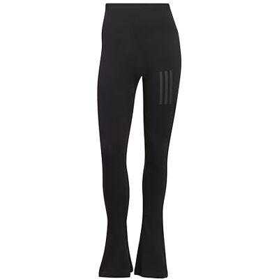 HC8812 adidas Damskie legginsy W Mv Hw Leg, czarny, XXS HC8812 adidas Damskie legginsy W Mv Hw Leg, czarny, XXS