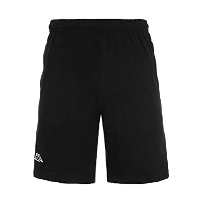 303HZF0 005.08 Kappa Logo Cabog, męskie spodenki sportowe 303HZF0 005.08 Kappa Logo Cabog, męskie spodenki sportowe