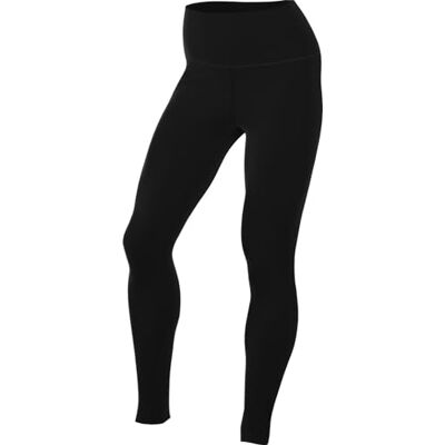 FZ7605-010 Nike Legginsy damskie Dri-Fit One Hr Tight, czarny/czarny, , 1X FZ7605-010 Nike Legginsy damskie Dri-Fit One Hr Tight, czarny/czarny, , 1X