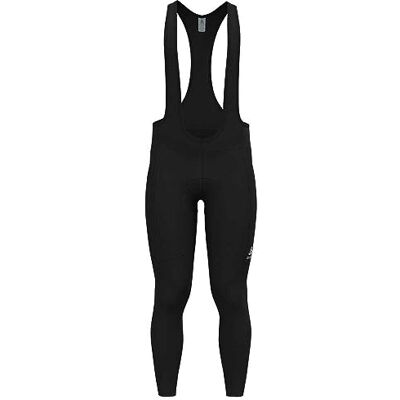 422542 Odlo Essential legginsy rowerowe z szelkami S 422542 Odlo Essential legginsy rowerowe z szelkami S