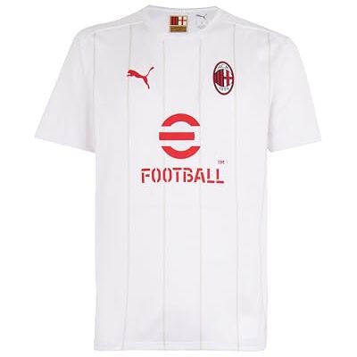 Puma Model 2024/25 - XXL - Koszulka Puma Model 2024/25 - XXL - Koszulka