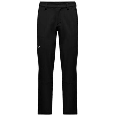 00-0000029259 Salewa Puez Dolomia 2 Pants M, Black Out, rozmiar M 00-0000029259 Salewa Puez Dolomia 2 Pants M, Black Out, rozmiar M