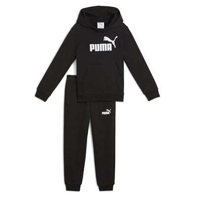 685238 PUMA Bluza z logo ESS nr 1 FL PS 685238 PUMA Bluza z logo ESS nr 1 FL PS