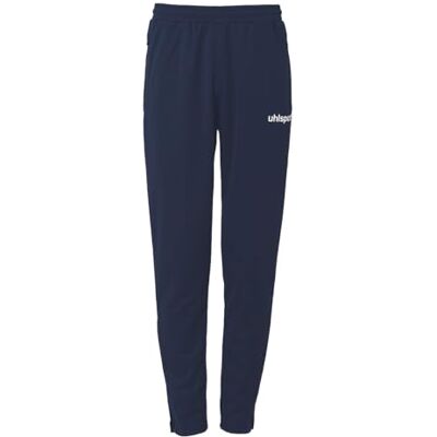 100529841 uhlsport Essential Performance spodnie do biegania – długie spodnie sportowe do piłki nożnej 100529841 uhlsport Essential Performance spodnie do biegania – długie spodnie sportowe do piłki nożnej