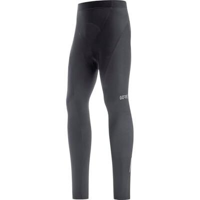 100649-9900-XXXL GORE WEAR C3 Thermo Tights+ 100649-9900-XXXL GORE WEAR C3 Thermo Tights+