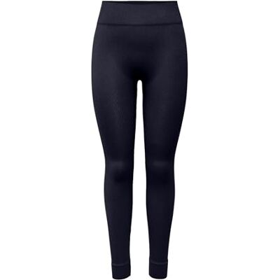 15250052-4674365 ONLY Onpjaia Life Hw Seam legginsy damskie, Night Sky, XS-S 15250052-4674365 ONLY Onpjaia Life Hw Seam legginsy damskie, Night Sky, XS-S
