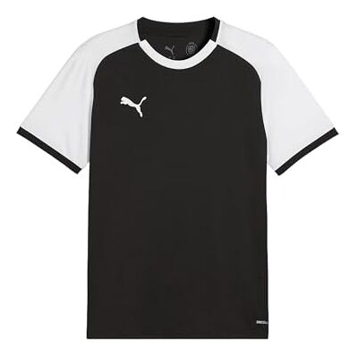 706544 PUMA TeamLIGA26 Matchday Jersey 706544 PUMA TeamLIGA26 Matchday Jersey
