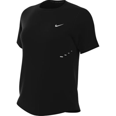HM9698-010 NIKE Górna część z krótkim rękawem Kobiety Nike Swift Nike Dri-fit Kurzarm-laufoberteil Für Damen HM9698-010 NIKE Górna część z krótkim rękawem Kobiety Nike Swift Nike Dri-fit Kurzarm-laufoberteil Für Damen