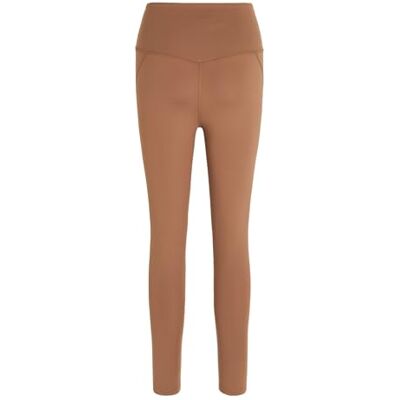 4007 Girlfriend Collective Women's Sports Leggings, Compressive High-Waist, Long Sport trousers, Squat proof, Back pocket, Ultra Soft, Yoga Leggings 4007 Girlfriend Collective Women's Sports Leggings, Compressive High-Waist, Long Sport trousers, Squat proof, Back pocket, Ultra Soft, Yoga Leggings