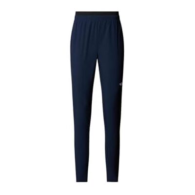 NF0A8BF1 The North Face Kobiety Flex Woven Joggers Summit Navy XL NF0A8BF1 The North Face Kobiety Flex Woven Joggers Summit Navy XL