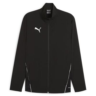 658622 PUMA Teamgoal Sideline kurtka dresowa, uniseks 658622 PUMA Teamgoal Sideline kurtka dresowa, uniseks