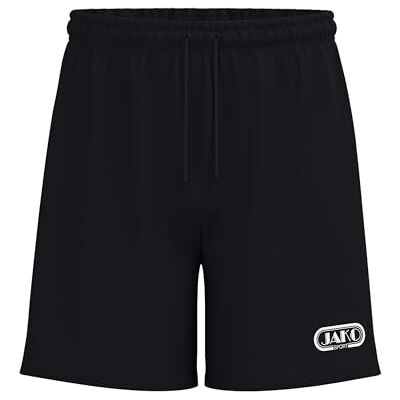 4446 Jako Spodenki unisex Jako spodnie sportowe retro 4446 Jako Spodenki unisex Jako spodnie sportowe retro