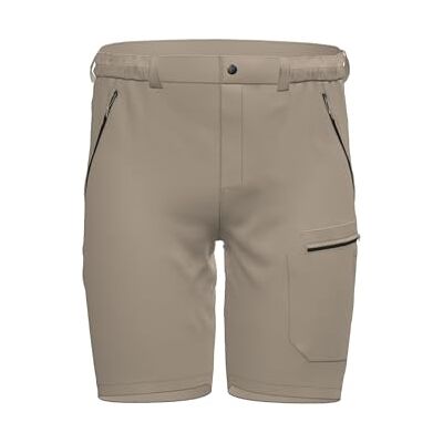 REMP05611 ROCK EXPERIENCE Observer 3.0 Bermuda Man Pant, spodnie bermudy REMP05611 ROCK EXPERIENCE Observer 3.0 Bermuda Man Pant, spodnie bermudy