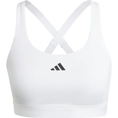 IT6682 adidas Damski biustonosz sportowy Tlrdreact High Support IT6682 adidas Damski biustonosz sportowy Tlrdreact High Support