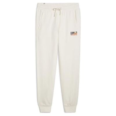 681760 PUMA Męskie spodnie sportowe Better Sportswear Spodnie z dzianiny 681760 PUMA Męskie spodnie sportowe Better Sportswear Spodnie z dzianiny