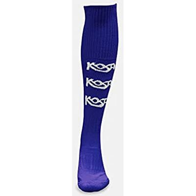 58-91.045 KOSA Sport Damask Skarpetki, Biały 58-91.045 KOSA Sport Damask Skarpetki, Biały