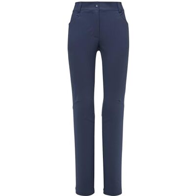 MIV9877 Millet Damskie spodnie trekkingowe XCS100 Turystyka Outdoor Stretch MIV9877 Millet Damskie spodnie trekkingowe XCS100 Turystyka Outdoor Stretch