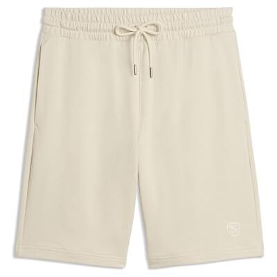692017 PUMA ESS Podwyższone szorty 23 cm TR 692017 PUMA ESS Podwyższone szorty 23 cm TR