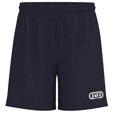 4446 Jako Spodenki unisex Jako spodnie sportowe retro 4446 Jako Spodenki unisex Jako spodnie sportowe retro
